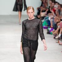 Lisbon Fashion Week Spring Summer 2012 Ready To Wear - Maria Gambina - Catwalk